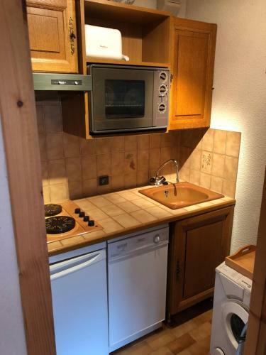 Apartamento R�sidence Clos Du Savoy