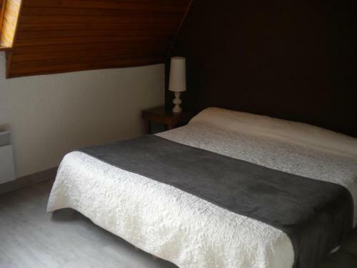 Hotel H�tel La Randonn�e
