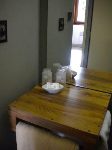 Hotel H�tel La Randonn�e