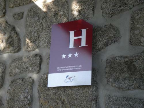 Hotel H�tel La Randonn�e