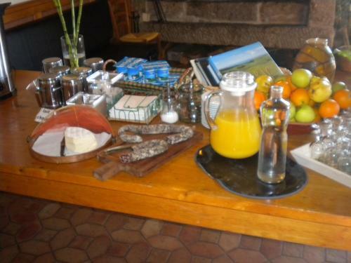 Hotel H�tel La Randonn�e
