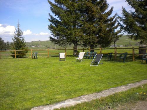 Hotel H�tel La Randonn�e
