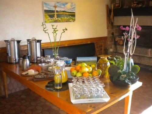 Hotel H�tel La Randonn�e