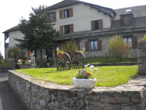 Hotel H�tel La Randonn�e