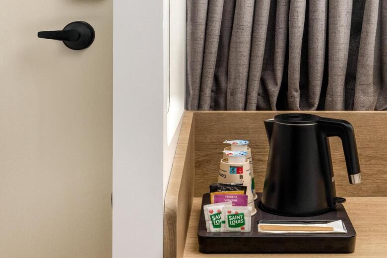 Hotel Campanile Paris Ouest - Nanterre - La D�fense