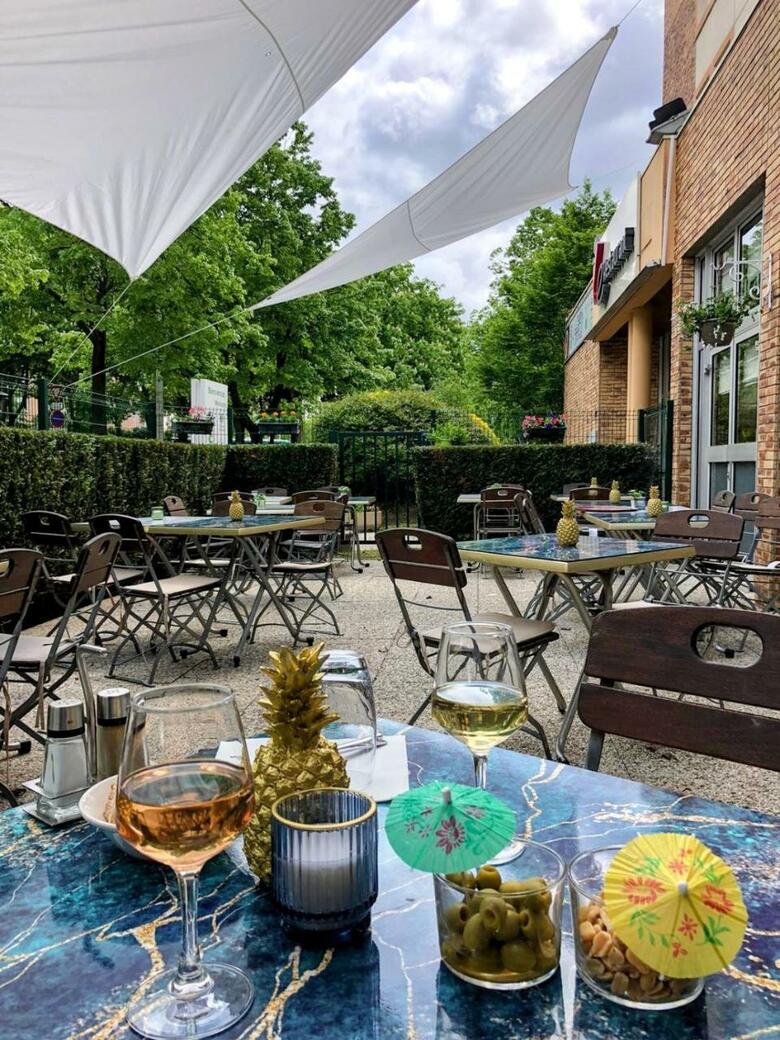 Hotel Campanile Paris Ouest - Nanterre - La D�fense