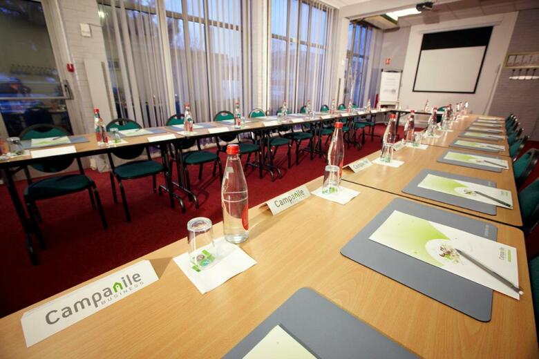 Hotel Campanile Paris Ouest - Nanterre - La D�fense