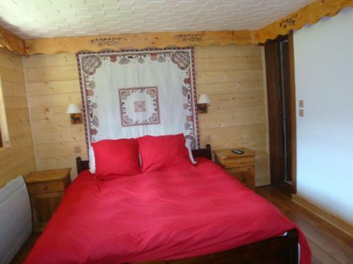 Bed & Breakfast Chambres D'h�tes Le G�n�pi