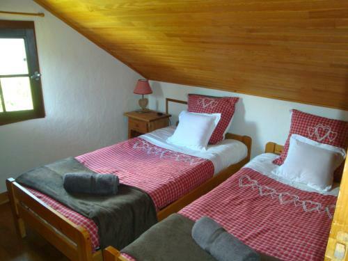 Bed & Breakfast Chambres D'h�tes Le G�n�pi