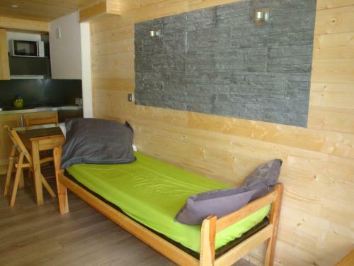 Bed & Breakfast Chambres D'h�tes Le G�n�pi