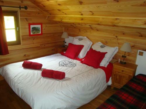 Bed & Breakfast Chambres D'h�tes Le G�n�pi