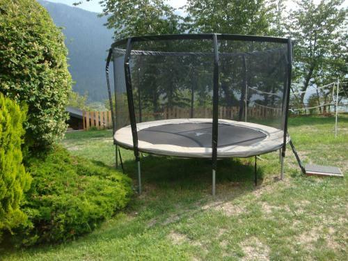 Bed & Breakfast Chambres D'h�tes Le G�n�pi