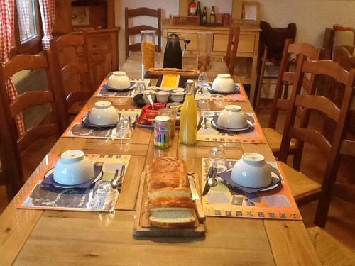 Bed & Breakfast Chambres D'h�tes Le G�n�pi