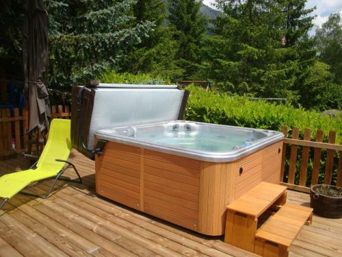 Bed & Breakfast Chambres D'h�tes Le G�n�pi