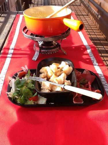 Bed & Breakfast Chambres D'h�tes Le G�n�pi