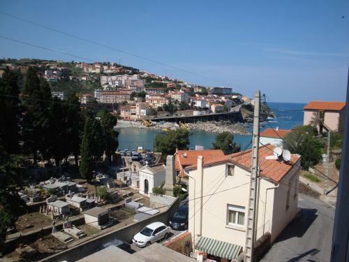 Hotel Arago
