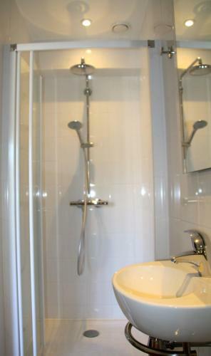 Hotel Arago