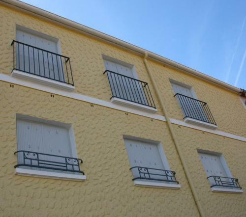 Hotel Arago