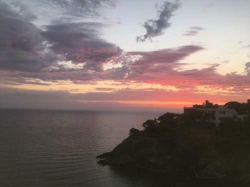 Hotel Arago
