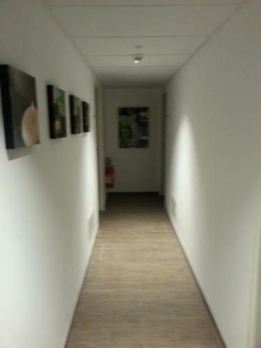 Hotel Arago