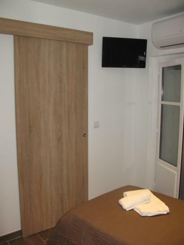 Hotel Arago
