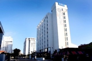 San Juan Beach Hotel