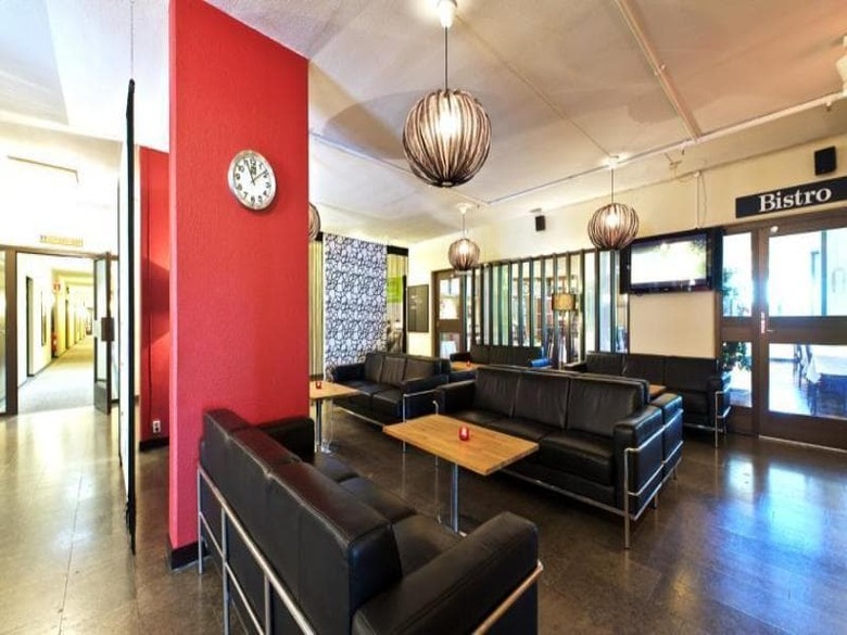 Quality Hotel Vaxjo