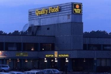 Quality Hotel Vaxjo