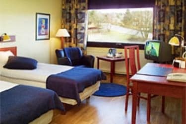 Quality Hotel Vaxjo