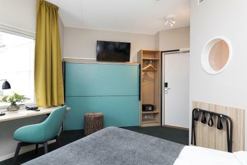 Quality Hotel Halmstad (.)