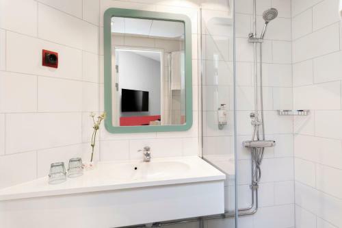 Quality Hotel Halmstad (.)