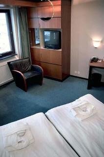 Comfort Hotel Lulea