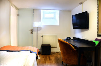 Clarion Collection Hotel Majoren