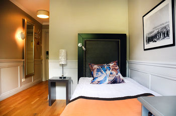 Clarion Collection Hotel Majoren