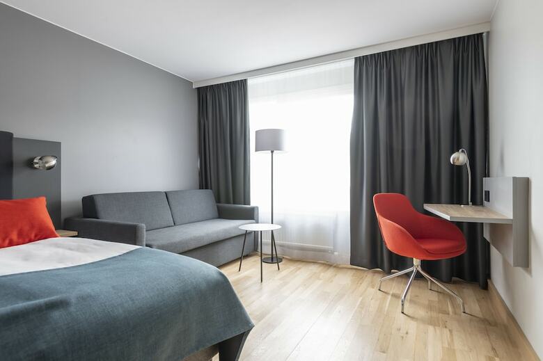 Quality Hotel Prisma