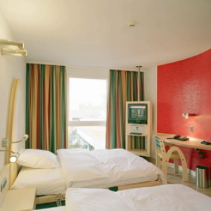 Hotel Park Inn Zurich Airport