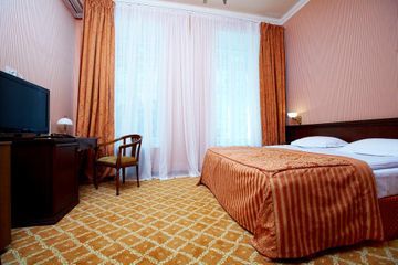 Hotel Londonskaya