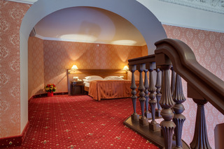 Hotel Londonskaya