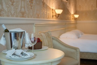 Hotel Londonskaya