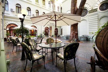 Hotel Londonskaya