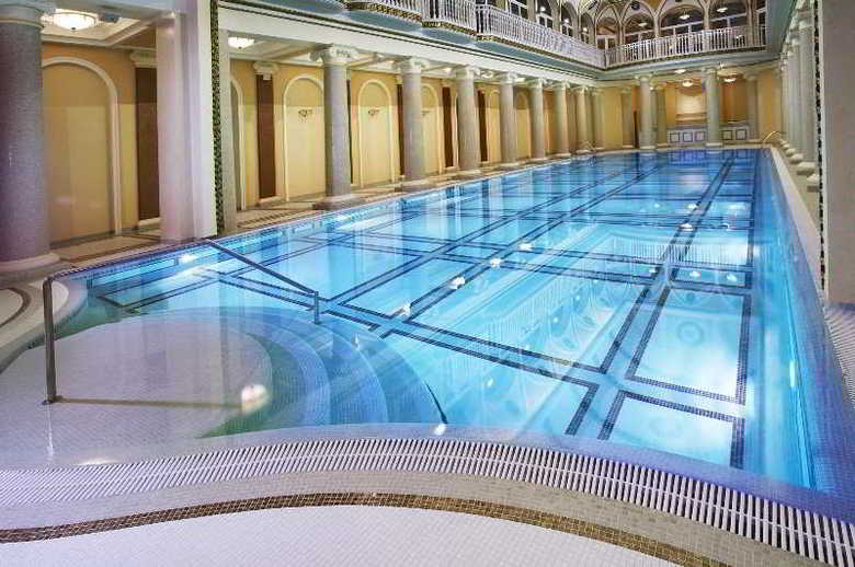Hotel Londonskaya
