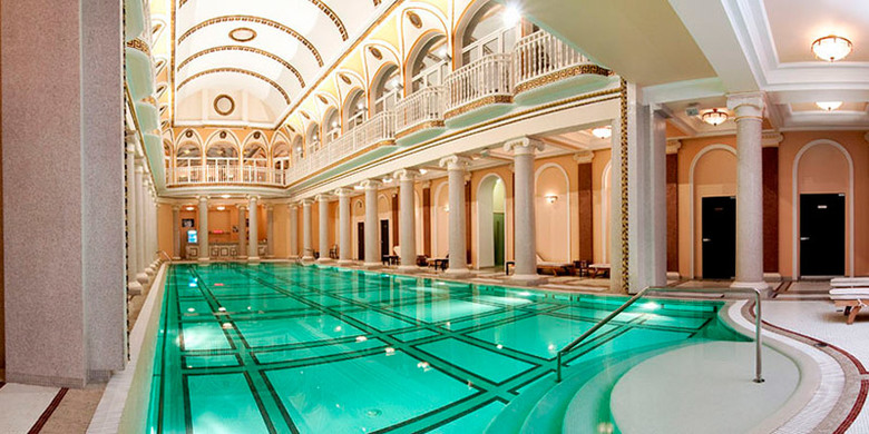 Hotel Londonskaya