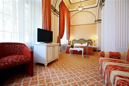 Hotel Londonskaya