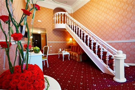 Hotel Londonskaya