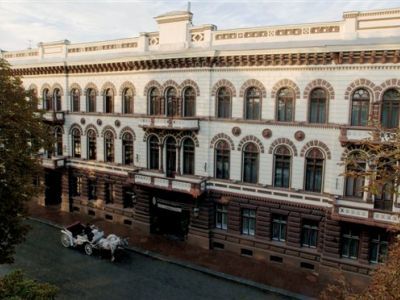 Hotel Londonskaya