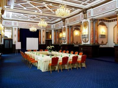 Hotel Londonskaya