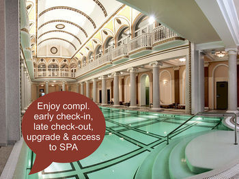 Hotel Londonskaya