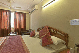 Pablas International Hotel