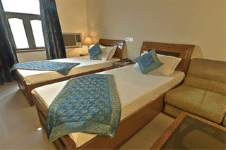 Pablas International Hotel