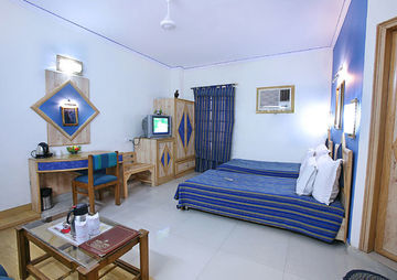 Hotel Omni International